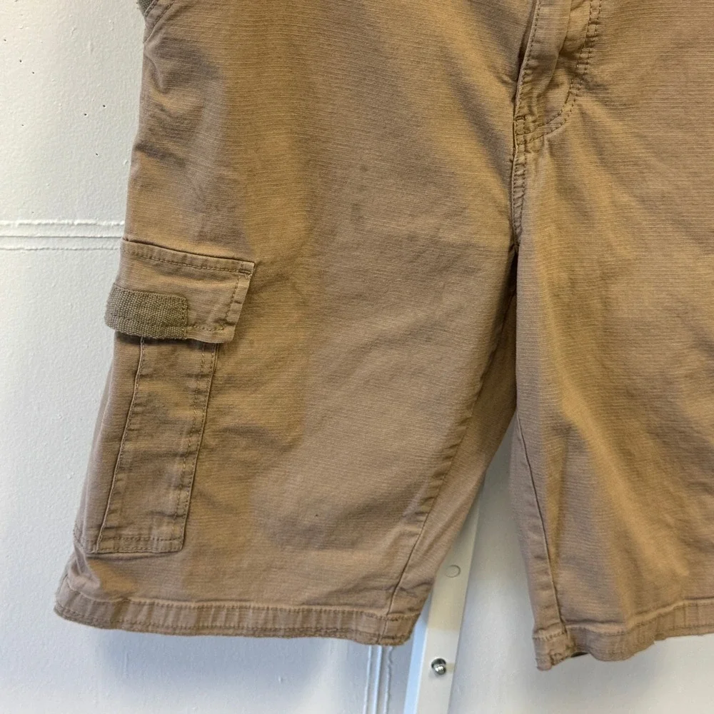 Beverly Hills Polo Club has discoloration